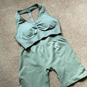 Oner Active Classic Seamless 2.0 Workout Set